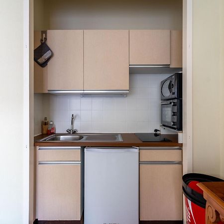 Arcachon Centre - Studio Confortable Proche Plage, Wifi - Fr-1-319-423 외부 사진