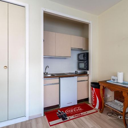 Arcachon Centre - Studio Confortable Proche Plage, Wifi - Fr-1-319-423 외부 사진