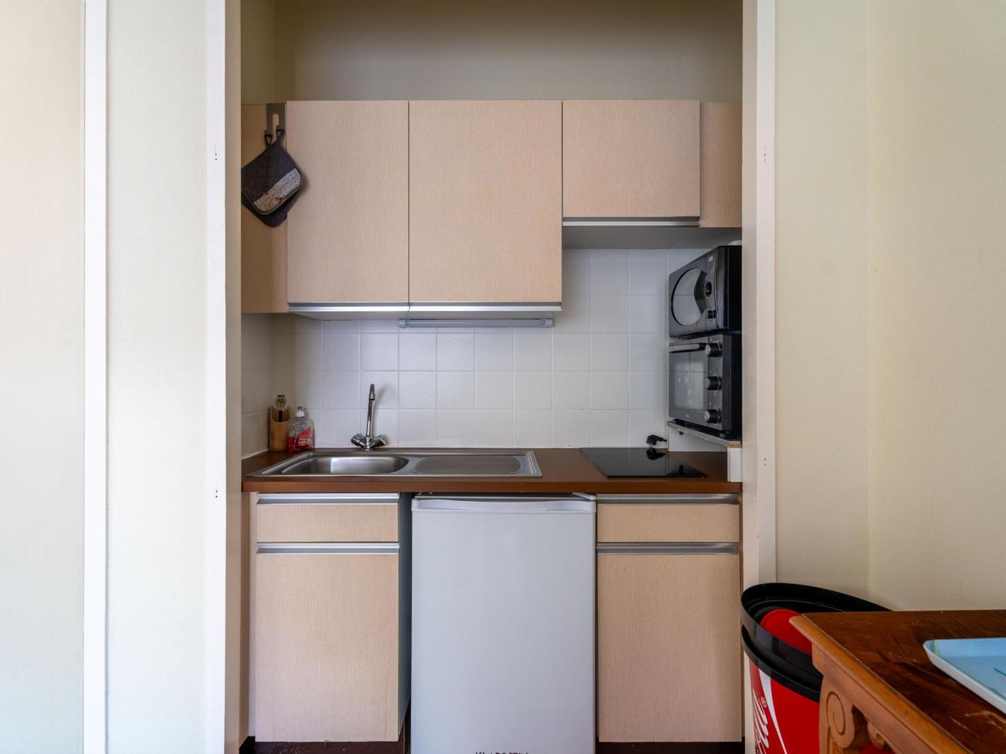 Arcachon Centre - Studio Confortable Proche Plage, Wifi - Fr-1-319-423 외부 사진
